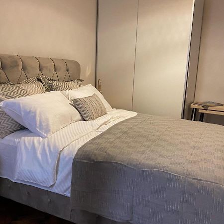 Apartments Park Zrinjevac Zagreb Ngoại thất bức ảnh