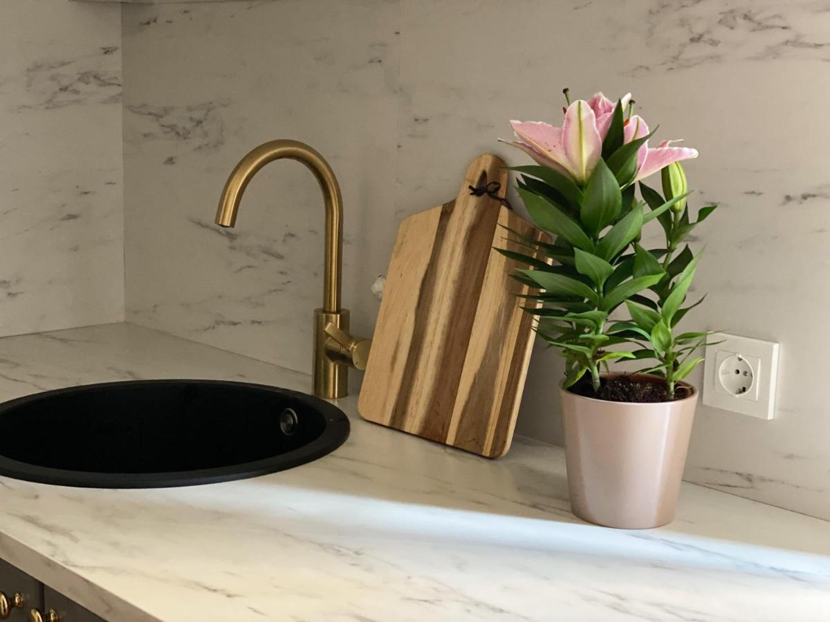 Apartments Park Zrinjevac Zagreb Ngoại thất bức ảnh