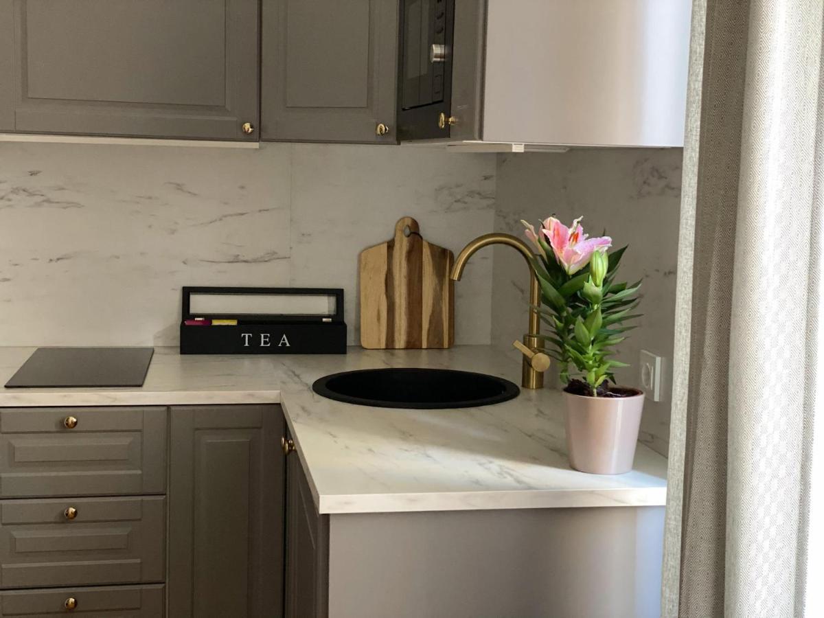 Apartments Park Zrinjevac Zagreb Ngoại thất bức ảnh