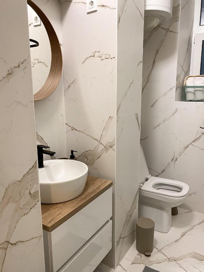 Apartments Park Zrinjevac Zagreb Ngoại thất bức ảnh